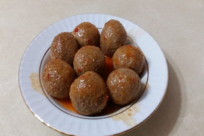 elazig yoresel icli kofte yoresel ev yemekleri akpa savak